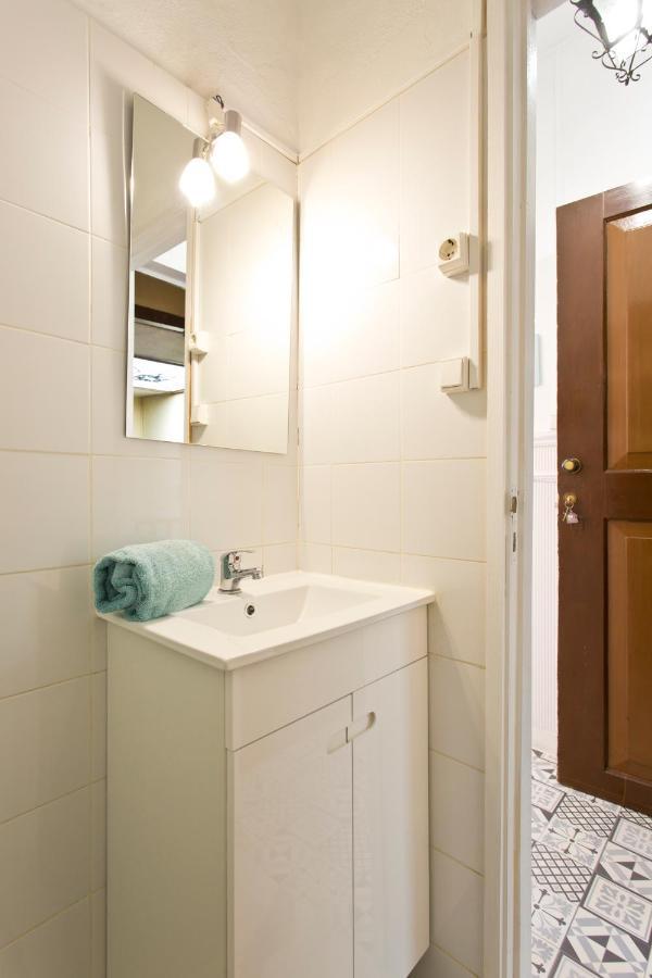 Oporto Blue Vitoria - Lovely Citycenter Studio Eksteriør bilde